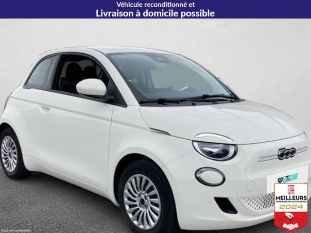 Fiat 500 image 2