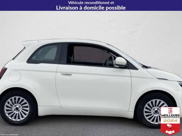 Fiat 500 image 4