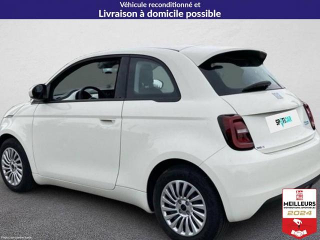 Fiat 500 image 9