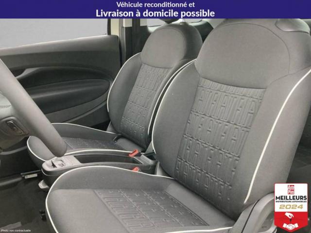 Fiat 500 image 5