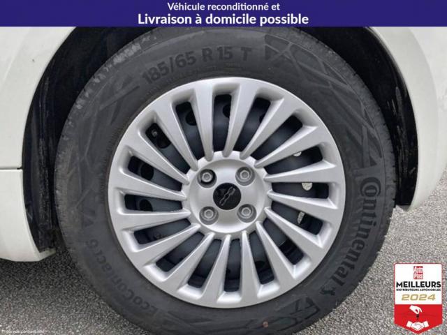 Fiat 500 image 1