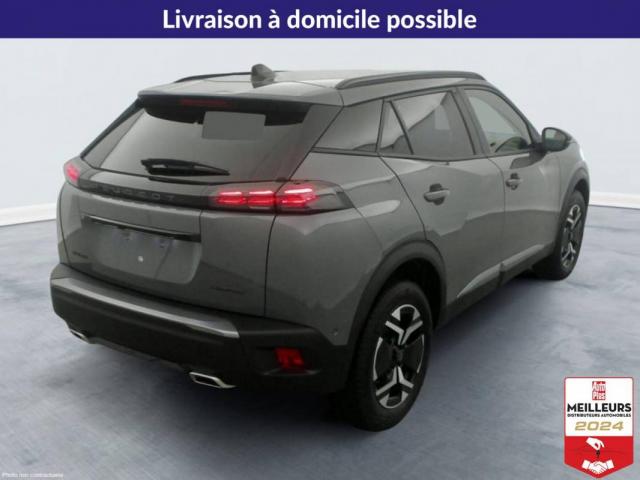 Peugeot 2008 image 3