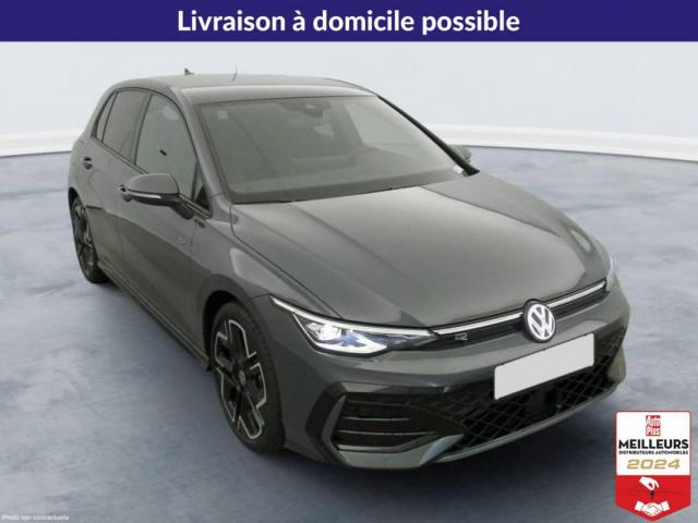 Volkswagen Golf image 3