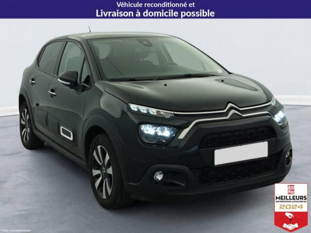 Citroen C3 image 3