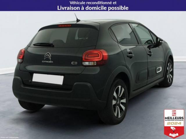 Citroen C3 image 9