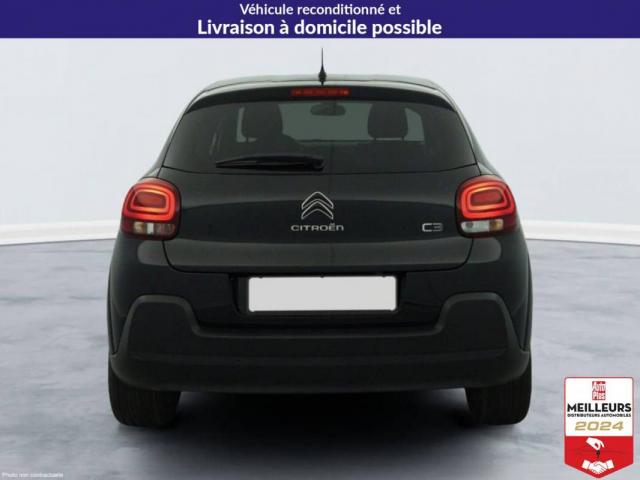 Citroen C3 image 5