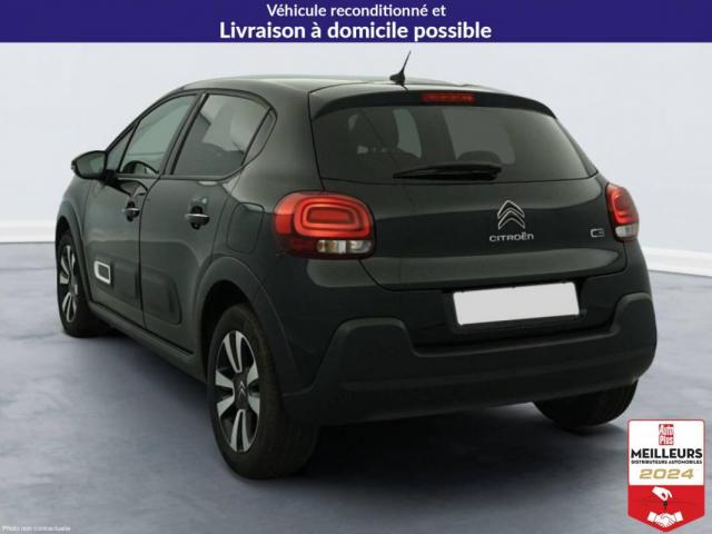 Citroen C3 image 8