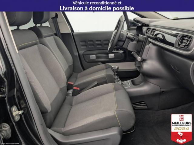 Citroen C3 image 1