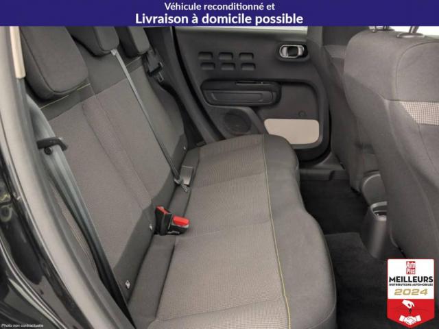 Citroen C3 image 2