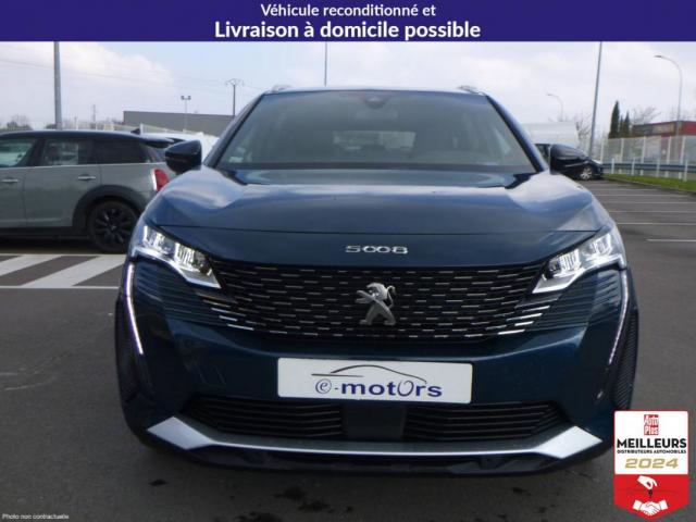 Peugeot 5008 image 3