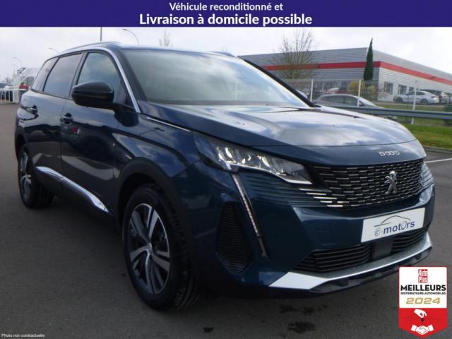 Peugeot 5008 image 5