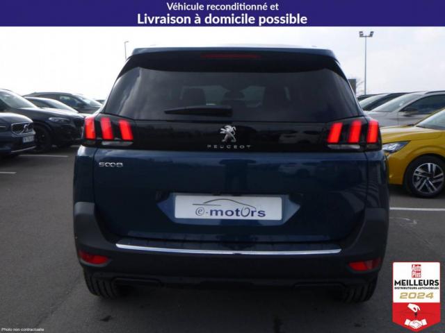 Peugeot 5008 image 6