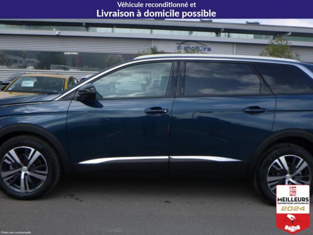 Peugeot 5008 image 7