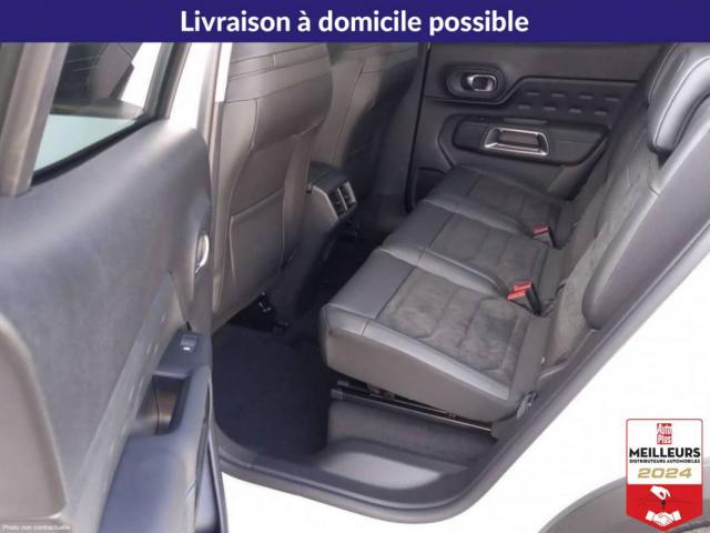 Citroen C5 Aircross image 3