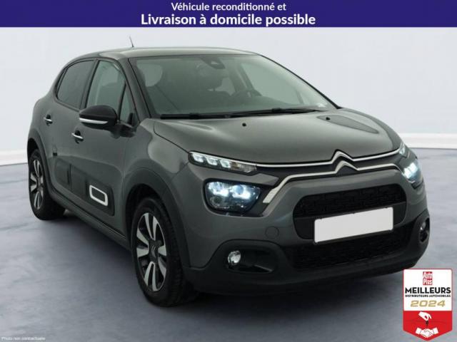 Citroen C3 image 2