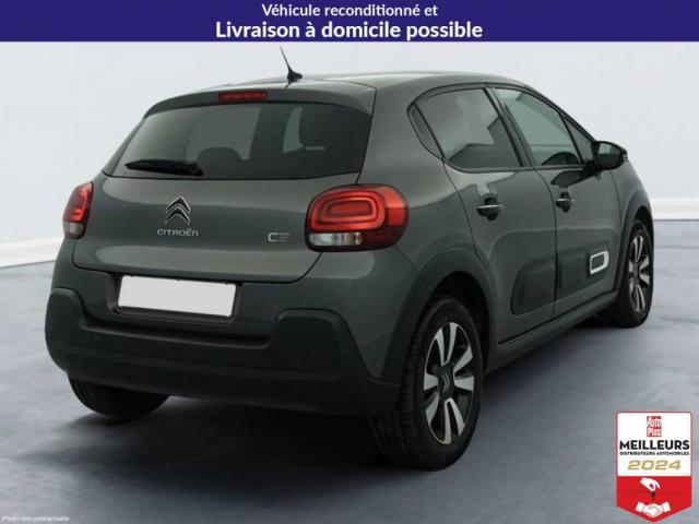 Citroen C3 image 5