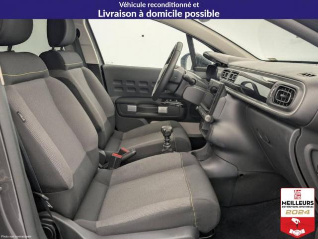 Citroen C3 image 7
