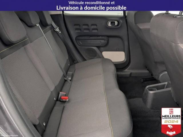 Citroen C3 image 9