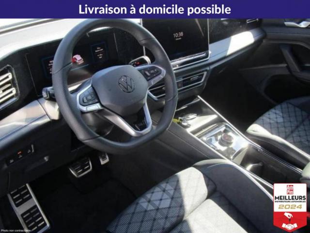 Volkswagen Tiguan image 8