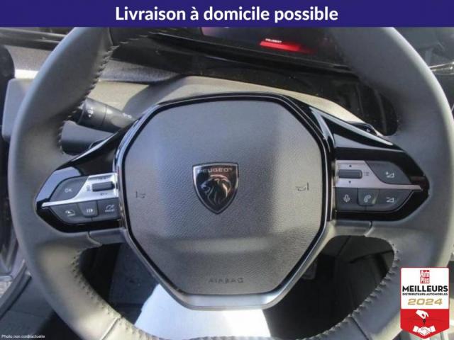 Peugeot 308 image 2