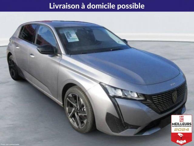 Peugeot 308 image 3