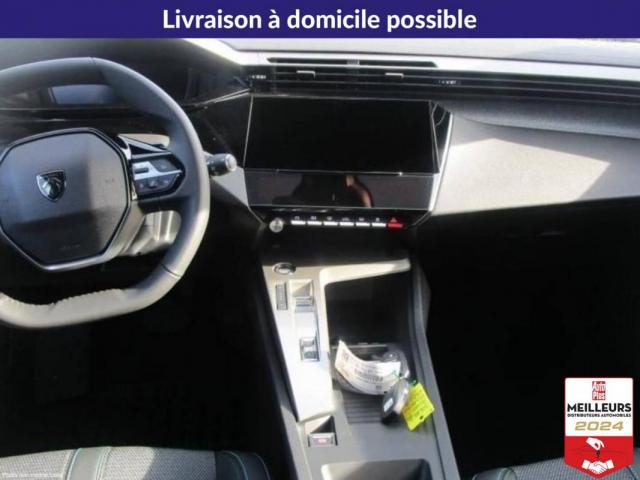 Peugeot 308 image 8