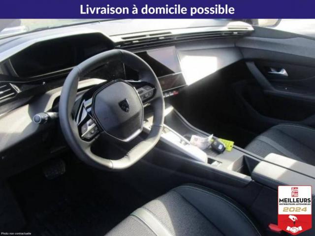 Peugeot 308 image 5