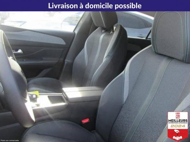Peugeot 308 image 6