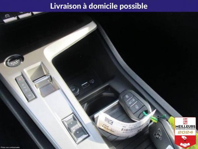 Peugeot 308 image 1