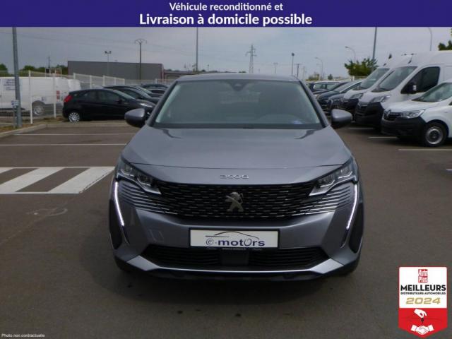 Peugeot 3008 image 4