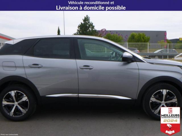 Peugeot 3008 image 2