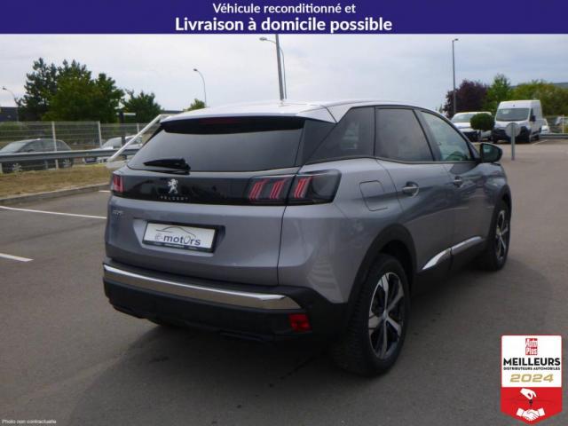 Peugeot 3008 image 7