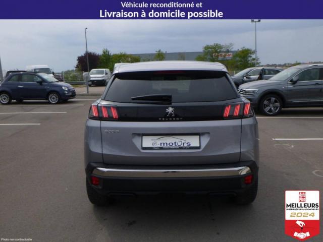 Peugeot 3008 image 5