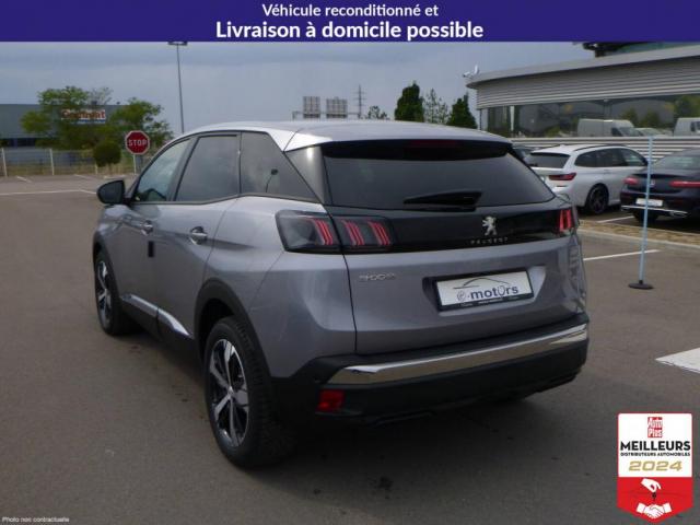 Peugeot 3008 image 1