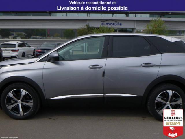 Peugeot 3008 image 6