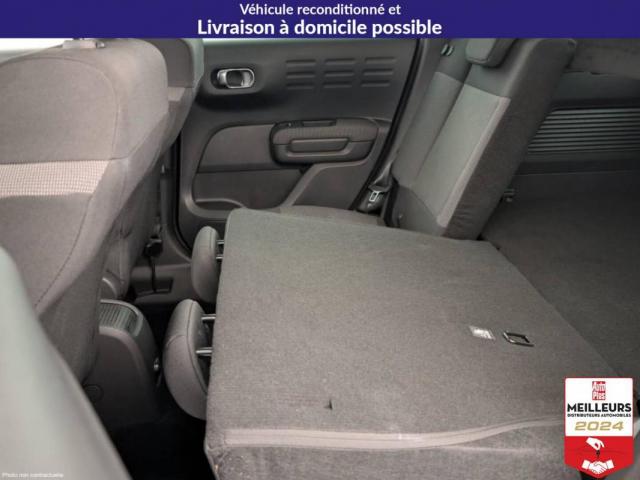 Citroen C3 Aircross image 4