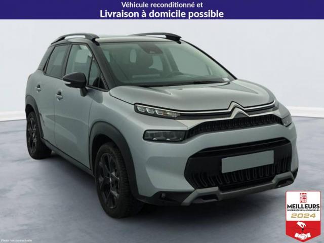 Citroen C3 Aircross image 5