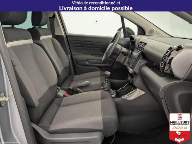 Citroen C3 Aircross image 8