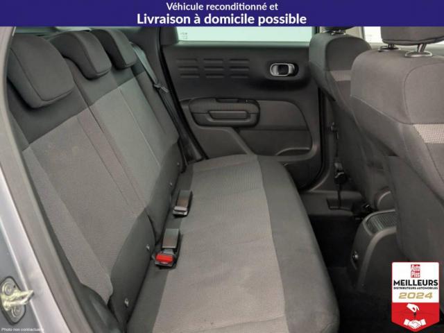 Citroen C3 Aircross image 3