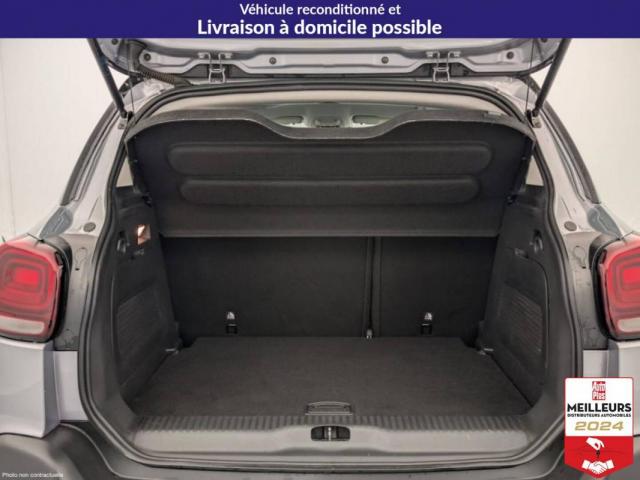 Citroen C3 Aircross image 9