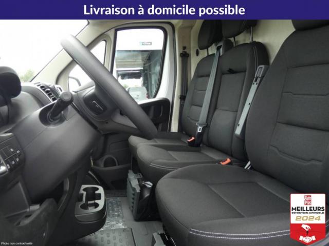 Citroen Jumper image 6