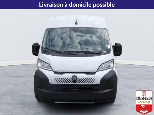 Citroen Jumper image 9