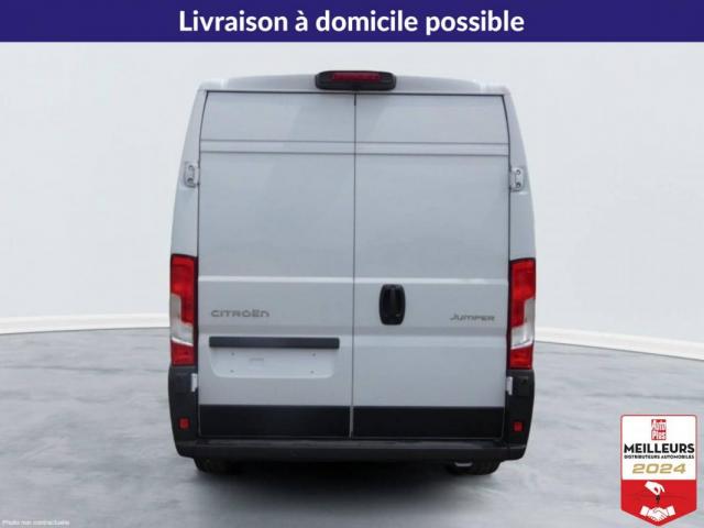 Citroen Jumper image 1
