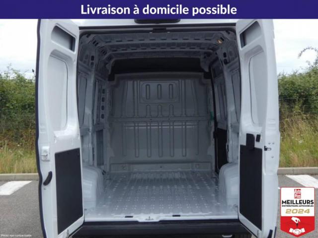 Citroen Jumper image 2