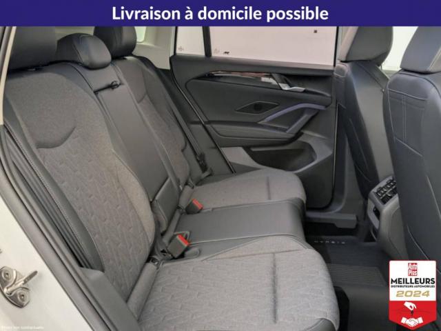 Volkswagen Tiguan image 1