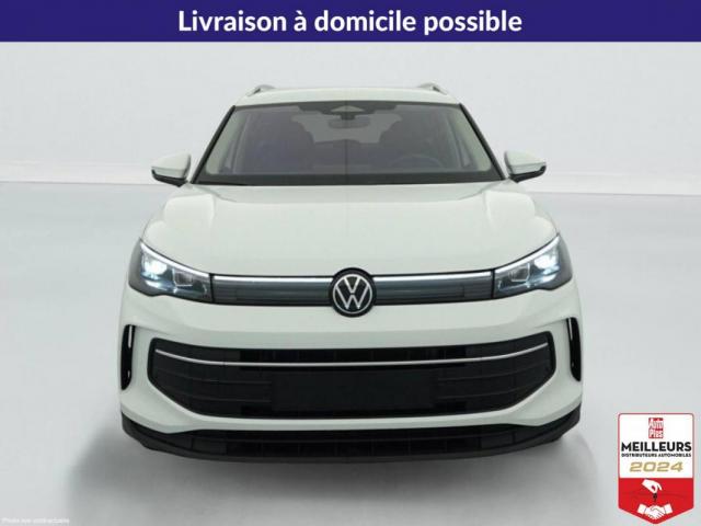 Volkswagen Tiguan image 7