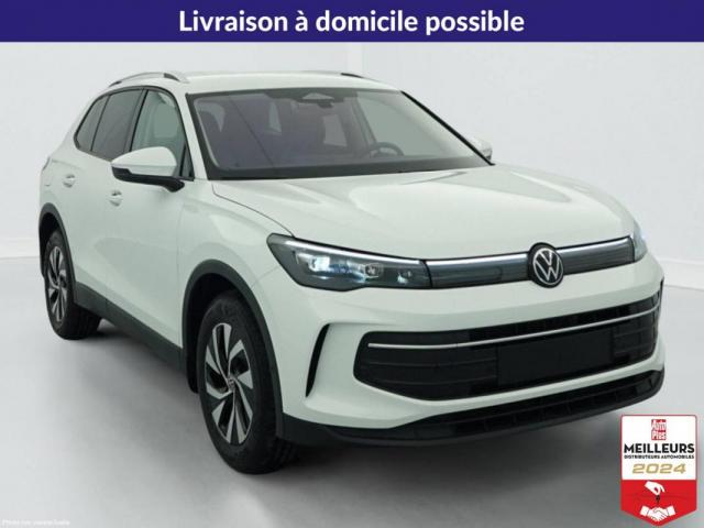 Volkswagen Tiguan image 6