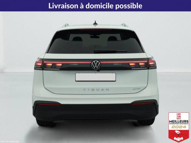 Volkswagen Tiguan image 3