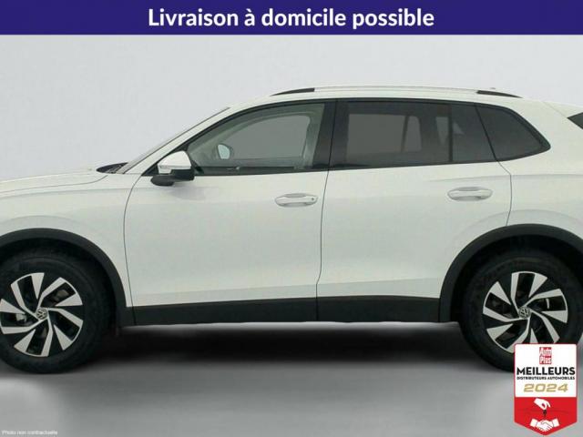 Volkswagen Tiguan image 8