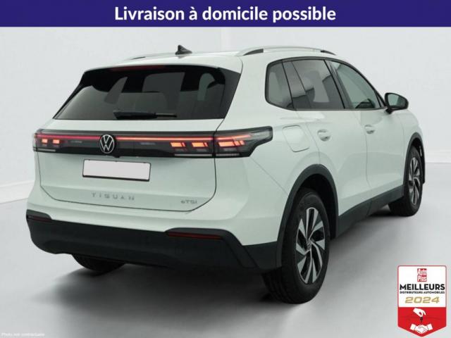 Volkswagen Tiguan image 9